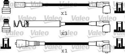 Ignition Cable Kit VALEO 346669