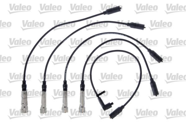VALEO 346678 Ignition Cable Kit