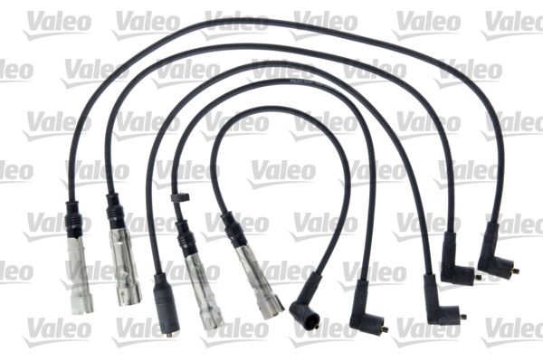 VALEO 346683 Ignition Cable Kit