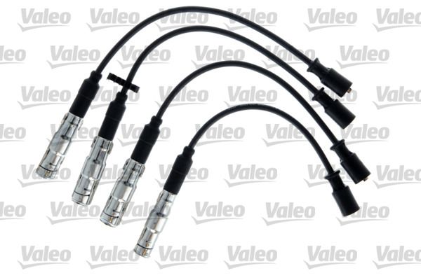 VALEO 346686 Ignition Cable Kit