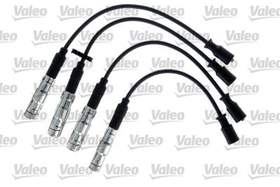 Ignition Cable Kit VALEO 346686