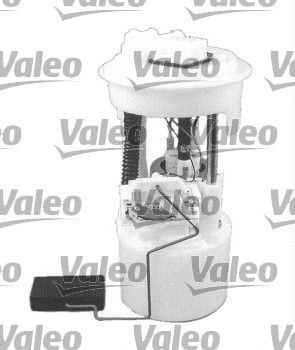 Fuel Feed Unit VALEO 347001