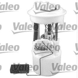 Fuel Feed Unit VALEO 347025