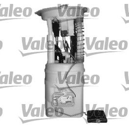 Fuel Feed Unit VALEO 347037