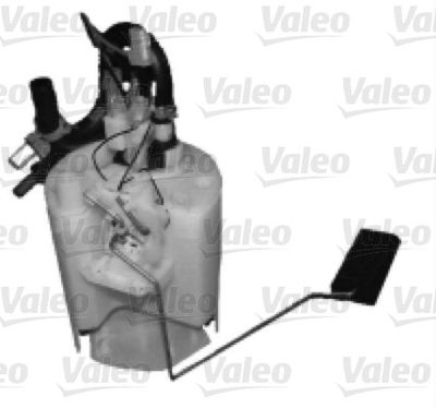 Fuel Feed Unit VALEO 347051