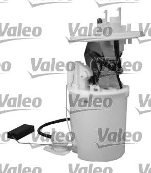 Fuel Feed Unit VALEO 347056