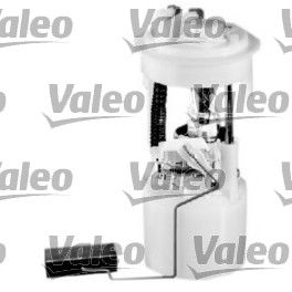 Fuel Feed Unit VALEO 347072