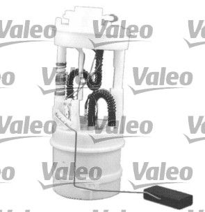 Fuel Feed Unit VALEO 347073