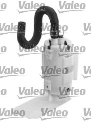 Swirl Pot, fuel pump VALEO 347083
