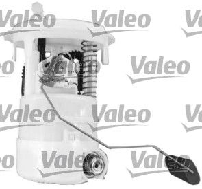 Fuel Feed Unit VALEO 347087