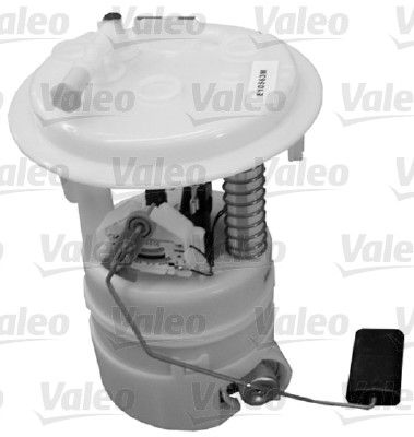 Fuel Feed Unit VALEO 347102