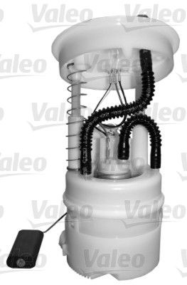 Fuel Feed Unit VALEO 347105
