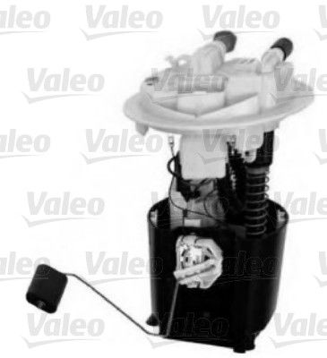 Fuel Feed Unit VALEO 347106
