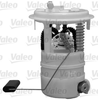 Fuel Feed Unit VALEO 347110
