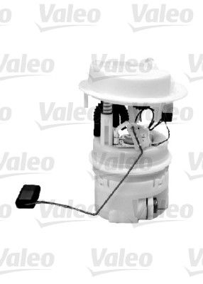 Fuel Feed Unit VALEO 347111