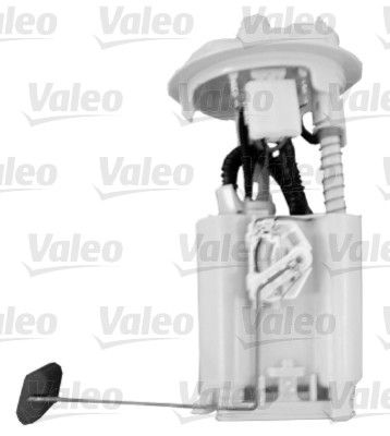 Fuel Feed Unit VALEO 347112