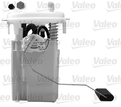Fuel Feed Unit VALEO 347113