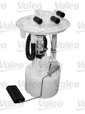 Fuel Feed Unit VALEO 347114