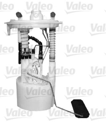Fuel Feed Unit VALEO 347115