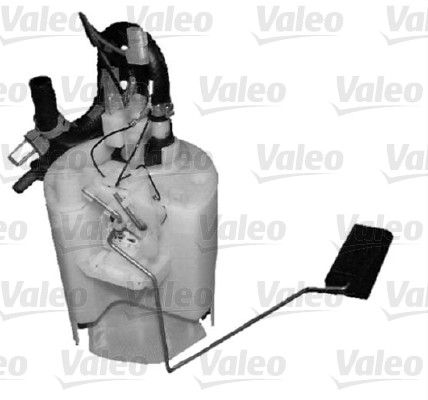 VALEO 347116 Fuel Feed Unit