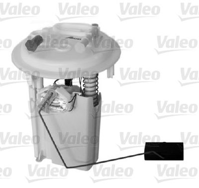 Fuel Feed Unit VALEO 347125