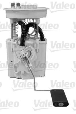 Fuel Feed Unit VALEO 347137