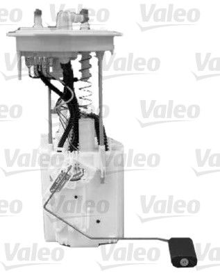 Fuel Feed Unit VALEO 347139