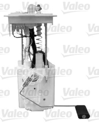 VALEO 347140 Fuel Feed Unit