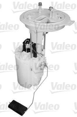 Fuel Feed Unit VALEO 347142