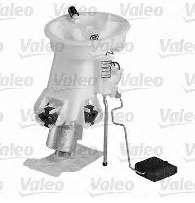 VALEO 347143 Fuel Feed Unit