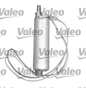 Fuel Pump VALEO 347212