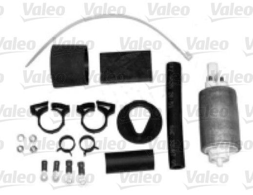 VALEO 347257 Fuel Pump