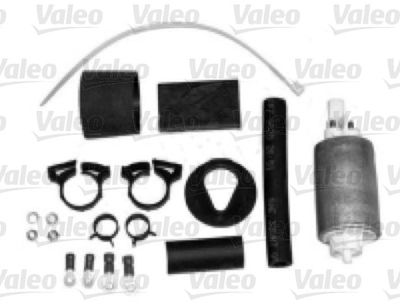 Fuel Pump VALEO 347257