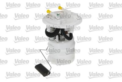 Fuel Feed Unit VALEO 347278
