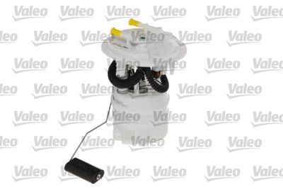 Fuel Feed Unit VALEO 347279