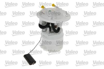 Fuel Feed Unit VALEO 347281