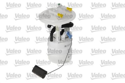 Fuel Feed Unit VALEO 347282