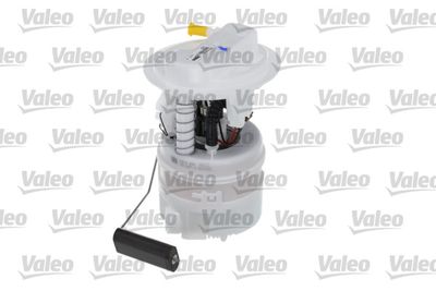 Fuel Feed Unit VALEO 347286