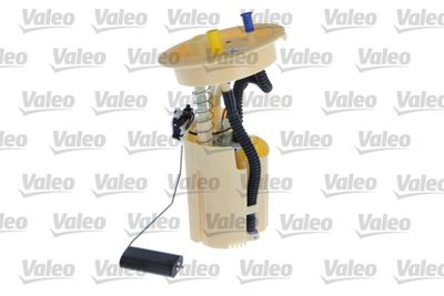 Fuel Feed Unit VALEO 347288