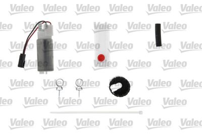 Fuel Pump VALEO 347296