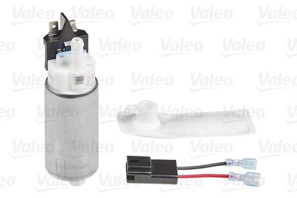 VALEO 347298 Fuel Pump