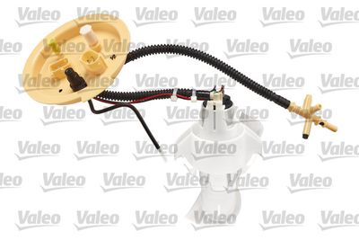 Fuel Pump VALEO 347325