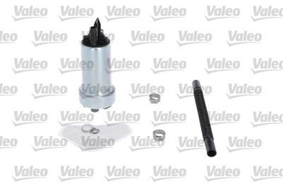 Fuel Feed Unit VALEO 347332