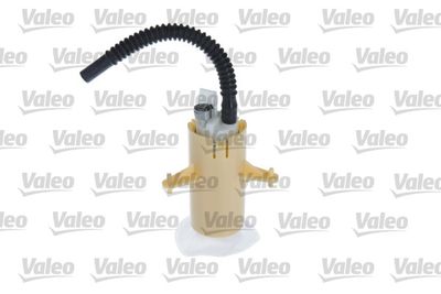 Fuel Feed Unit VALEO 347334