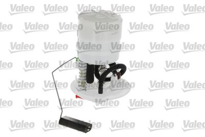 Fuel Feed Unit VALEO 347336