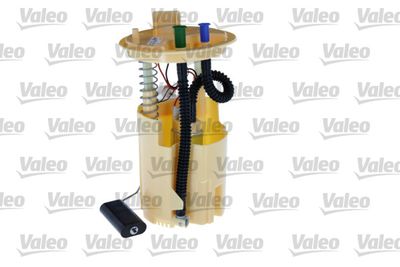 Fuel Feed Unit VALEO 347338