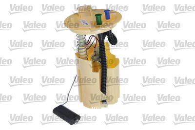 Fuel Feed Unit VALEO 347340