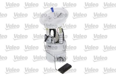 Fuel Feed Unit VALEO 347343