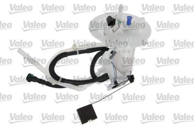 Fuel Feed Unit VALEO 347344