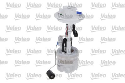 Fuel Feed Unit VALEO 347346